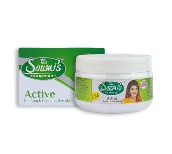 Active Face Pack