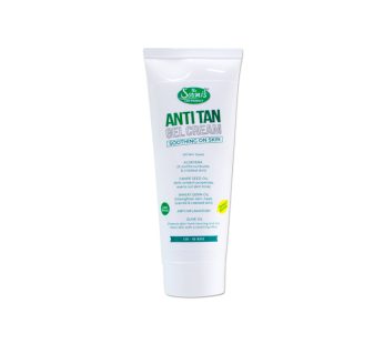 Anti Tan Gel Cream