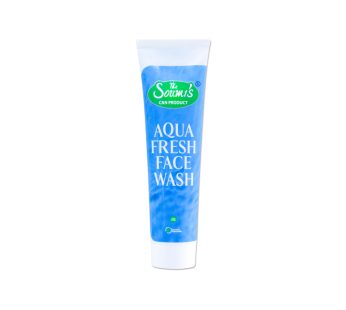 Aqua Fresh Face Wash