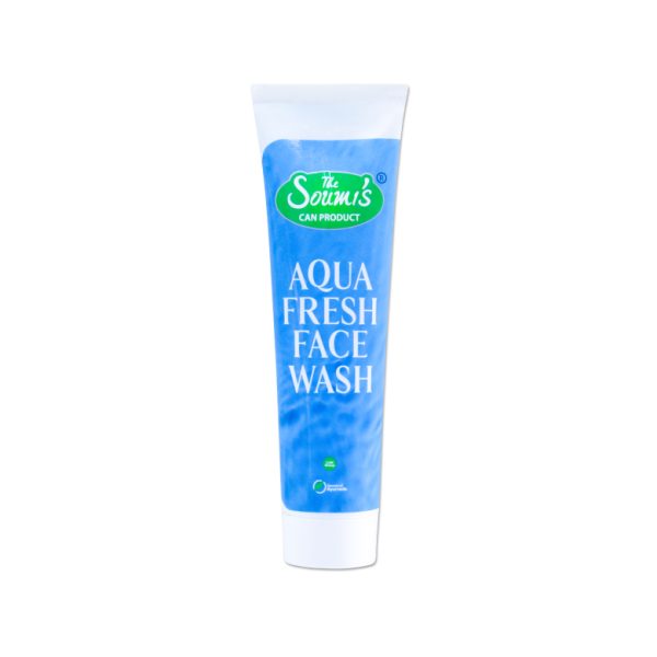 Soumis Aqua Fresh Face Wash