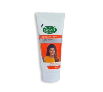 Refresh Cream | The Soumi’s Can Product