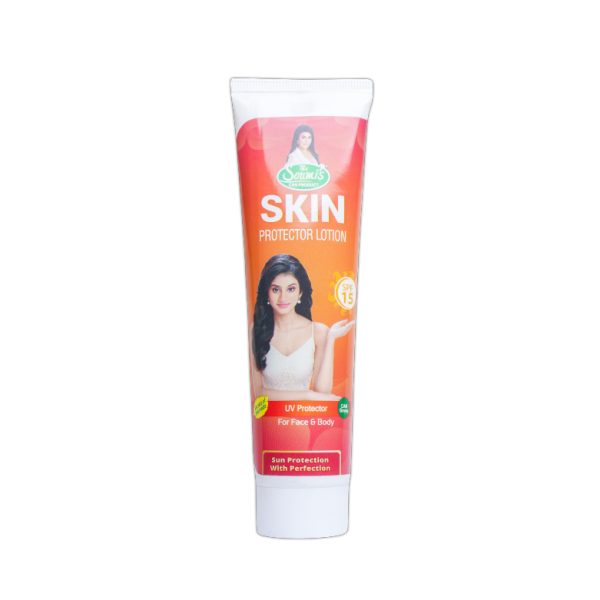 Soumis Skin Protector Lotion