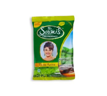 Thene Active Tea | The Soumi’s Can Product