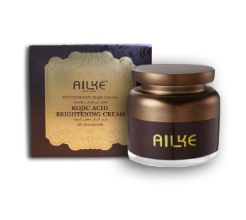 AILKE Brightening Cream