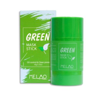 Melao Green Mask Stick
