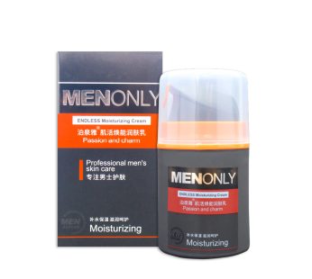 Bioaqua Menonly Cream