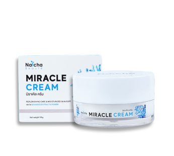 Natcha Miracle Cream