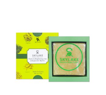 Skylake Brightening Soap