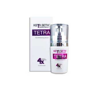 Tetra Skin Whitening Serum