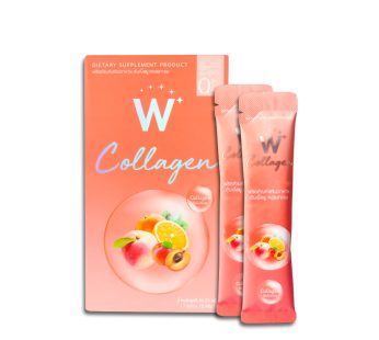 W Collagen Juice