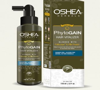 Phytogain Hair Vitalizer | Oshea Herbals